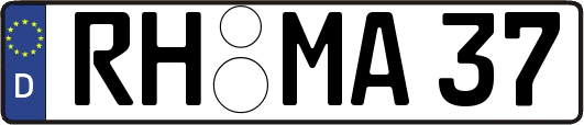 RH-MA37