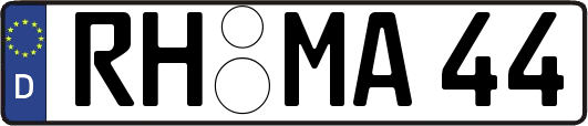 RH-MA44