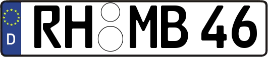 RH-MB46