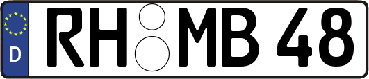 RH-MB48