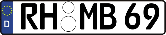 RH-MB69