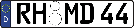 RH-MD44