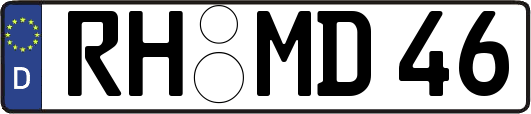 RH-MD46