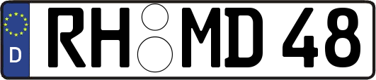 RH-MD48