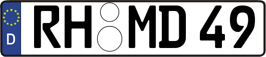 RH-MD49