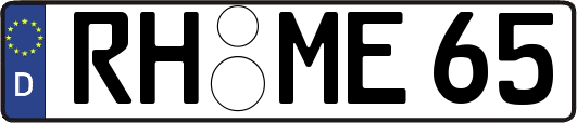 RH-ME65
