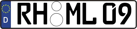 RH-ML09