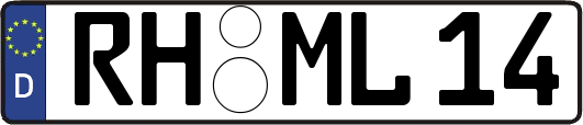 RH-ML14