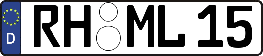 RH-ML15