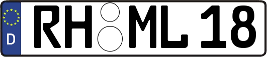 RH-ML18