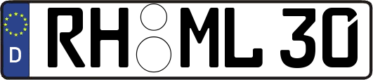RH-ML30