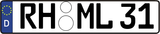 RH-ML31