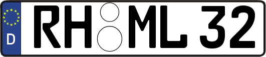 RH-ML32