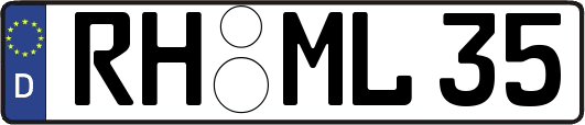 RH-ML35