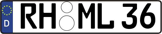 RH-ML36