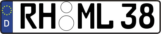 RH-ML38