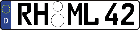 RH-ML42