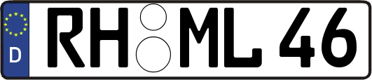 RH-ML46