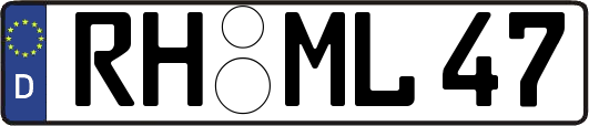 RH-ML47