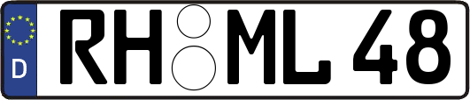 RH-ML48