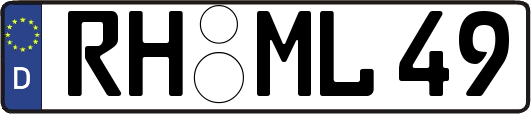 RH-ML49