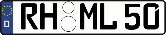 RH-ML50