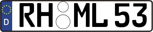 RH-ML53