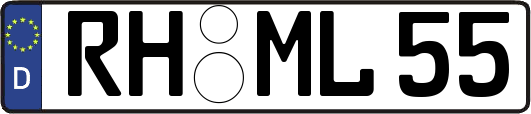 RH-ML55