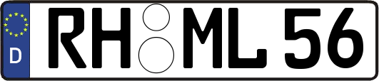 RH-ML56