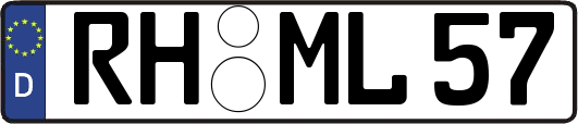 RH-ML57