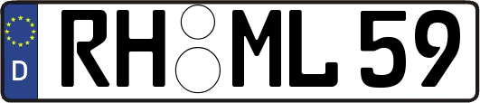 RH-ML59