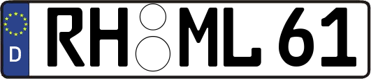 RH-ML61