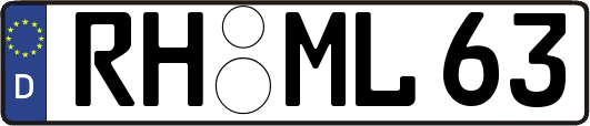 RH-ML63