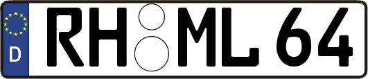 RH-ML64