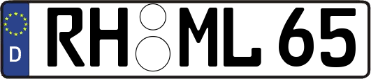 RH-ML65