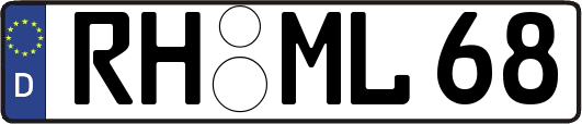RH-ML68