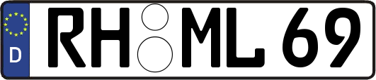 RH-ML69