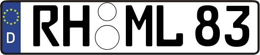 RH-ML83