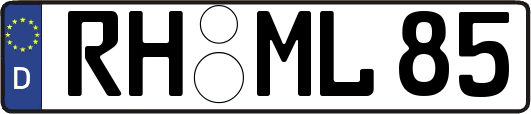 RH-ML85