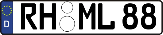 RH-ML88