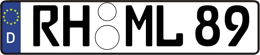 RH-ML89