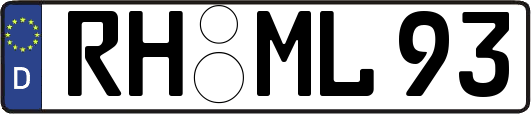 RH-ML93