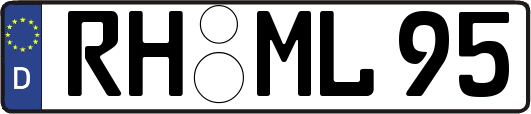 RH-ML95