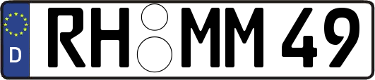 RH-MM49