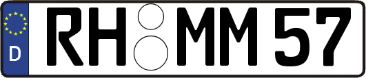 RH-MM57