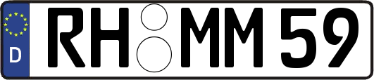 RH-MM59