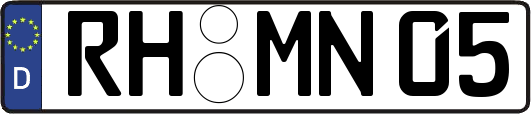 RH-MN05
