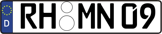 RH-MN09