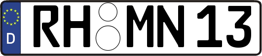 RH-MN13