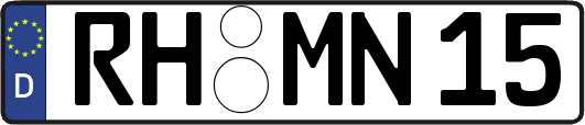 RH-MN15